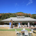 レストラン北斗庵