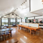 レストラン北斗庵