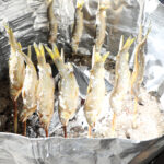 レストラン北斗庵