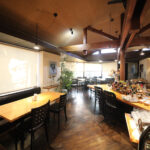 レストラン 蔵人