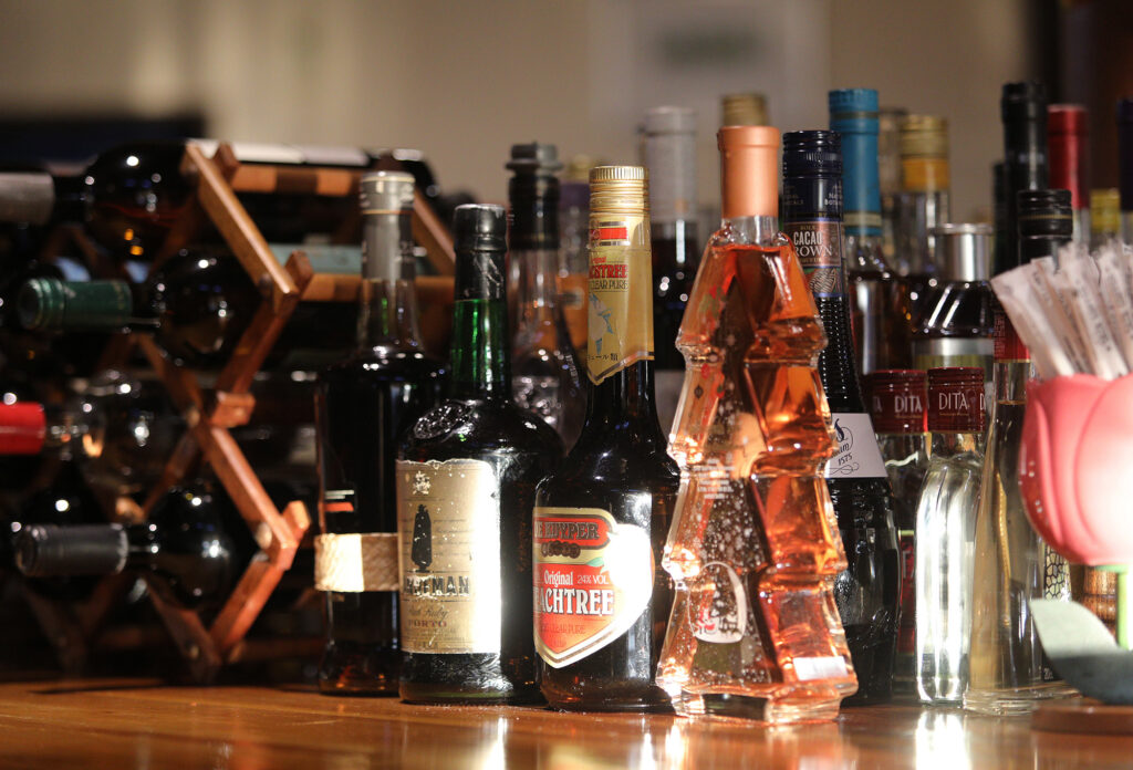 レストラン 蔵人