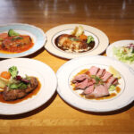 レストラン 蔵人