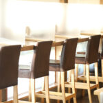 コミュニティカフェバンホフ