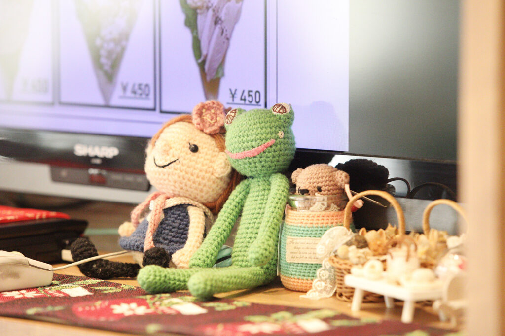 コミュニティカフェバンホフ