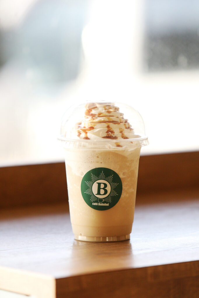 コミュニティカフェバンホフ