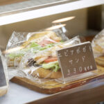 コミュニティカフェバンホフ