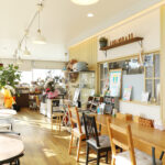 Pâtisserie ヒカリノ木