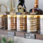 Pâtisserie ヒカリノ木