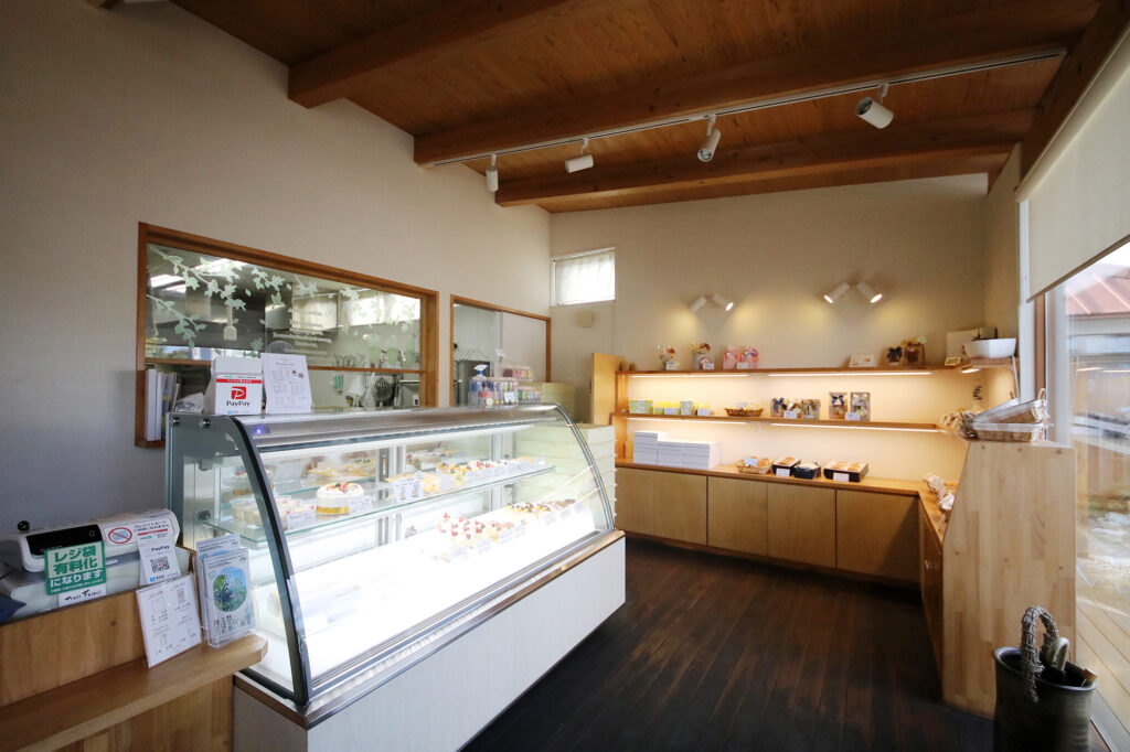 トロワフレール