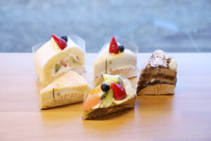 トロワフレール