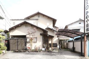 かめや旅館
