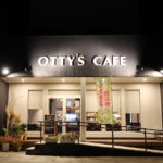 OTTY’S CAFE