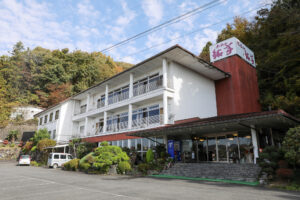 株式会社ホテル鮎亭