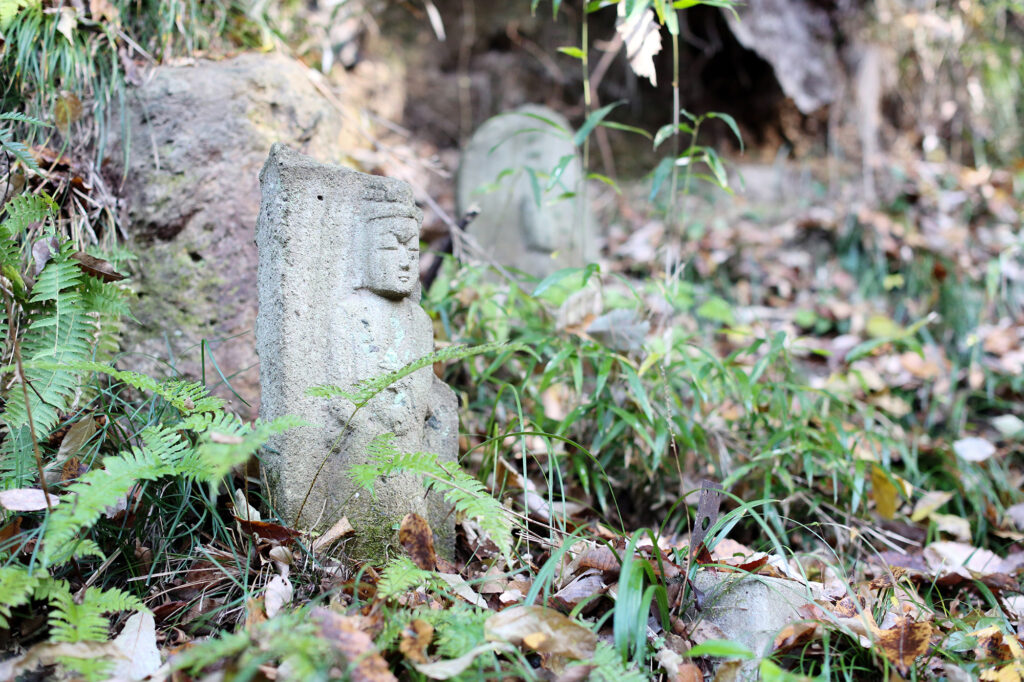 百観音自然公園