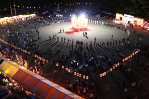 美和ふるさと祭り