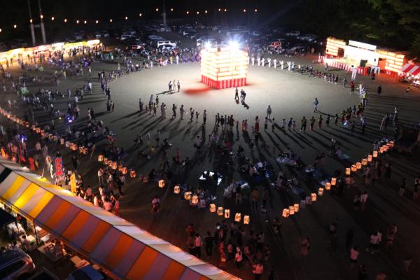 美和ふるさと祭り