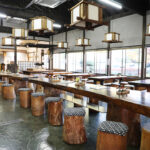 そば道場 久慈川翁