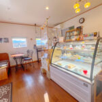 パティスリークレール