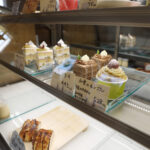 パティスリークレール