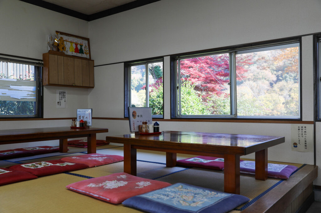 丸信ドライブイン