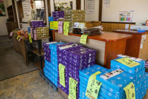 丸信ドライブイン