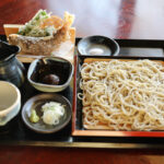 そば道場 久慈川翁