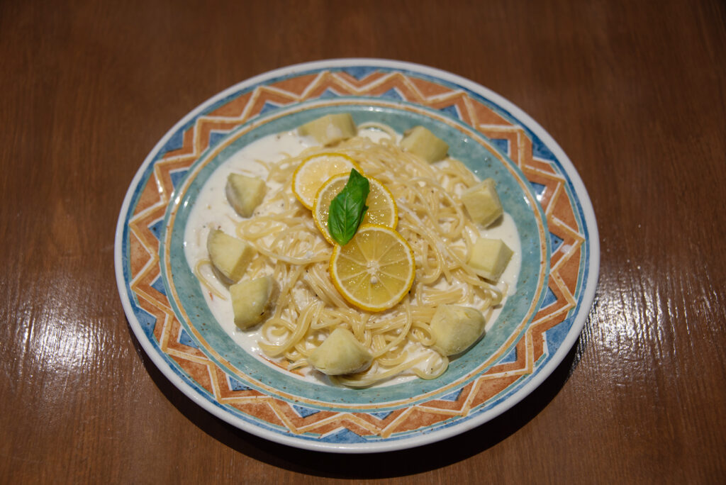 おしゃらぐキッチン