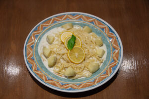 おしゃらぐキッチン