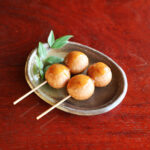 そば道場 久慈川翁