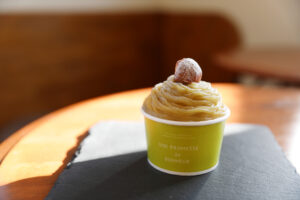 パティスリークレール