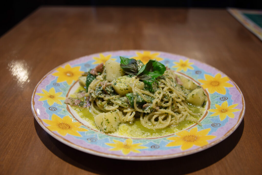 おしゃらぐキッチン