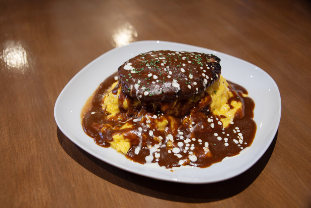 おしゃらぐキッチン