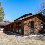 三王山自然公園〈展望台〉