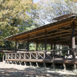 三王山自然公園〈展望台〉