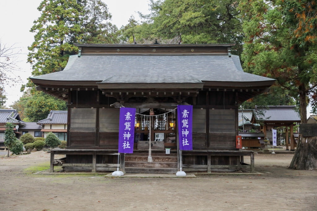 甲神社