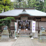 甲神社