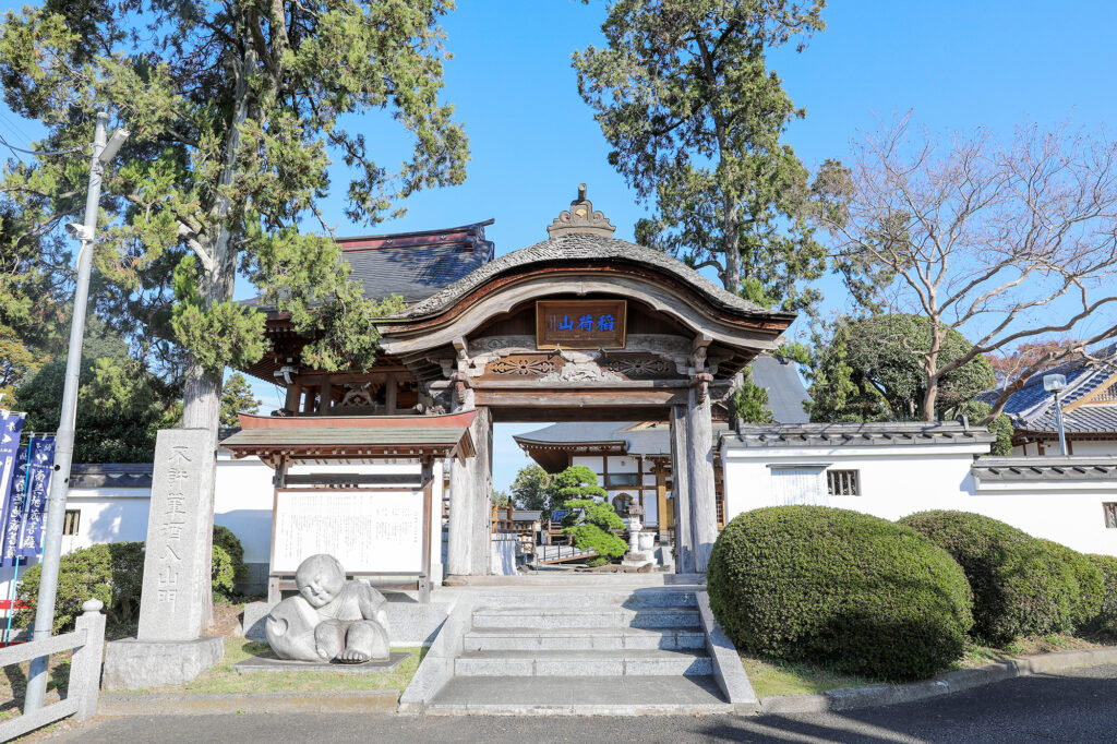 松吟寺