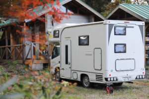 なかよしキャンプグラウンド