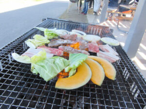 道の駅常陸大宮～かわプラザ～