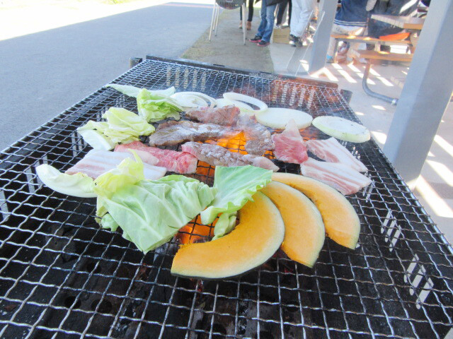 道の駅常陸大宮～かわプラザ～