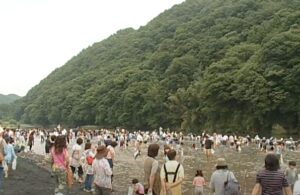 あゆの里まつり