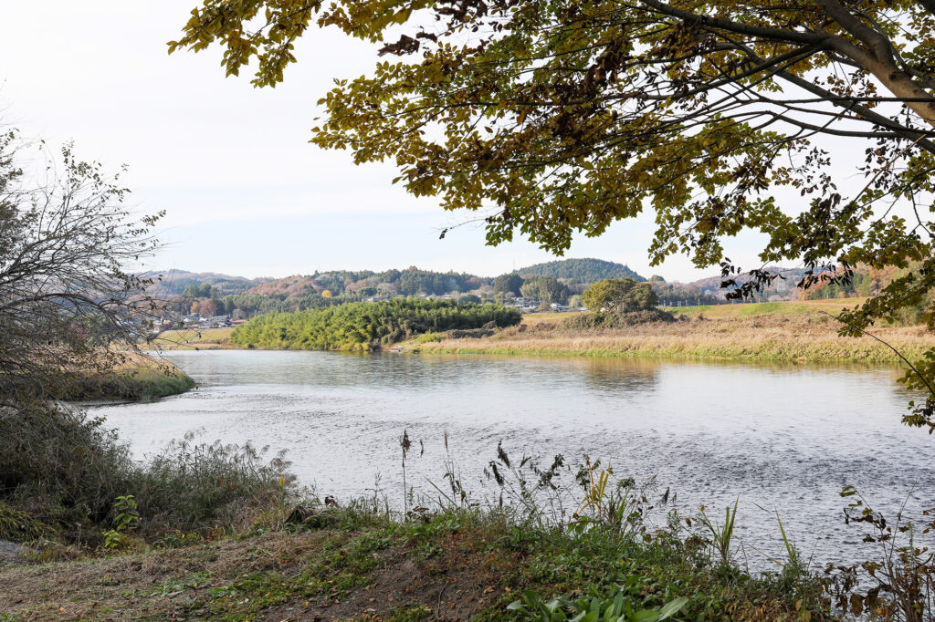 なかよしキャンプグラウンド