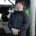 ストームフィールドガイド