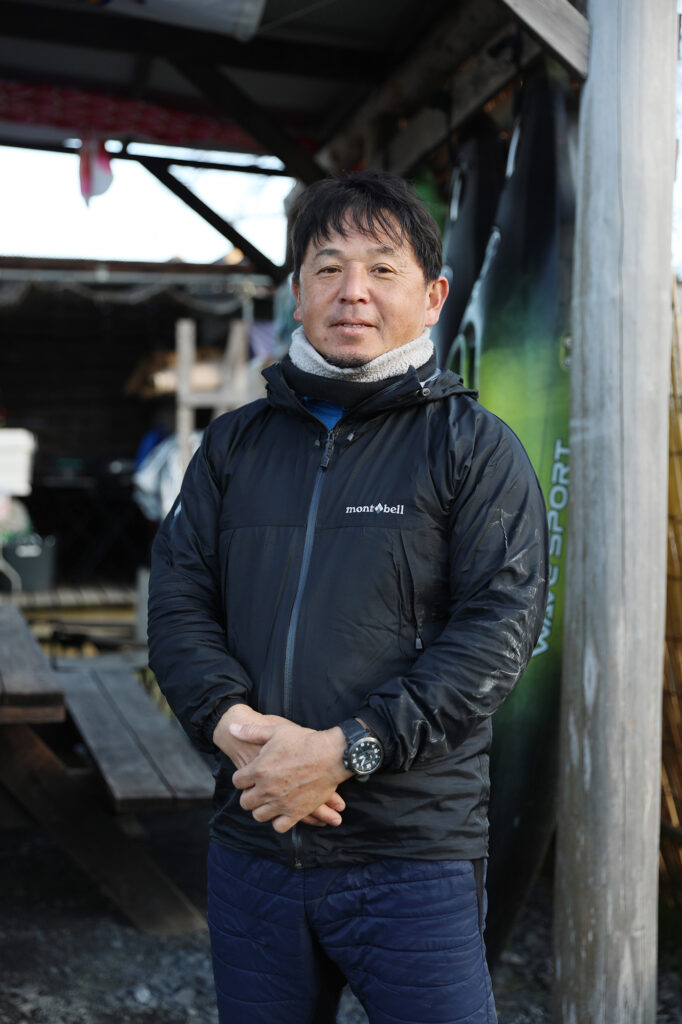 ストームフィールドガイド