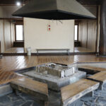 御前山青少年旅行村