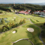 静ヒルズカントリークラブ