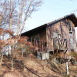 御前山青少年旅行村