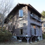 御前山青少年旅行村