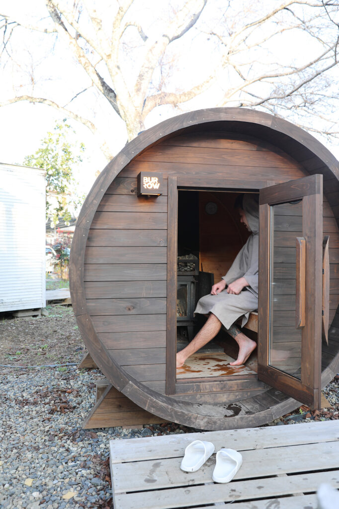 ストームフィールドガイド