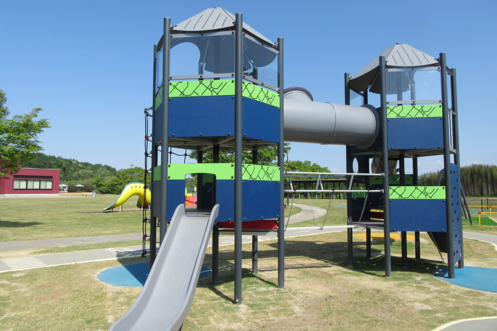道の駅常陸大宮～かわプラザ～